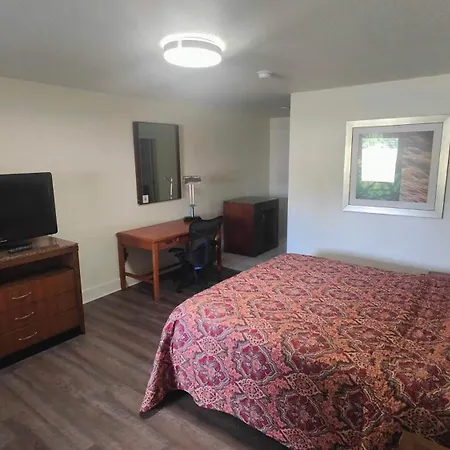 Mount Airy Motel